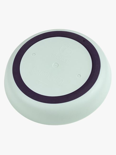 Stokke Munch Tallrik, Soft Mint
