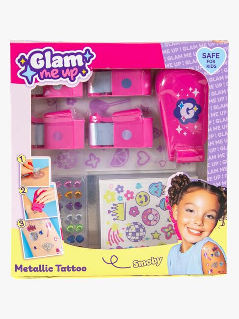 Smoby Glam Tatueringsset Metallic 7600320418-1499_3a.jpg