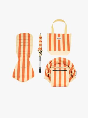 Stokke Riviera Summer Kit, Capri