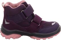 Superfit Jupiter GTX Sneakers, Purple/Rose