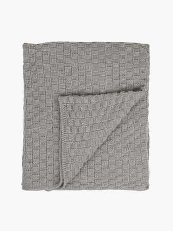 Rätt Start Filt tax, Grå/Brun