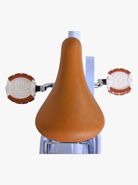 Volare Ashley Cykel 14 Tum, Blå