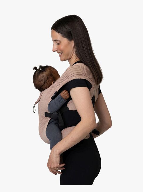 Flybaby Bärsele, Cinnamon