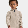Didriksons Monte Fleecejacka, Beach Beige