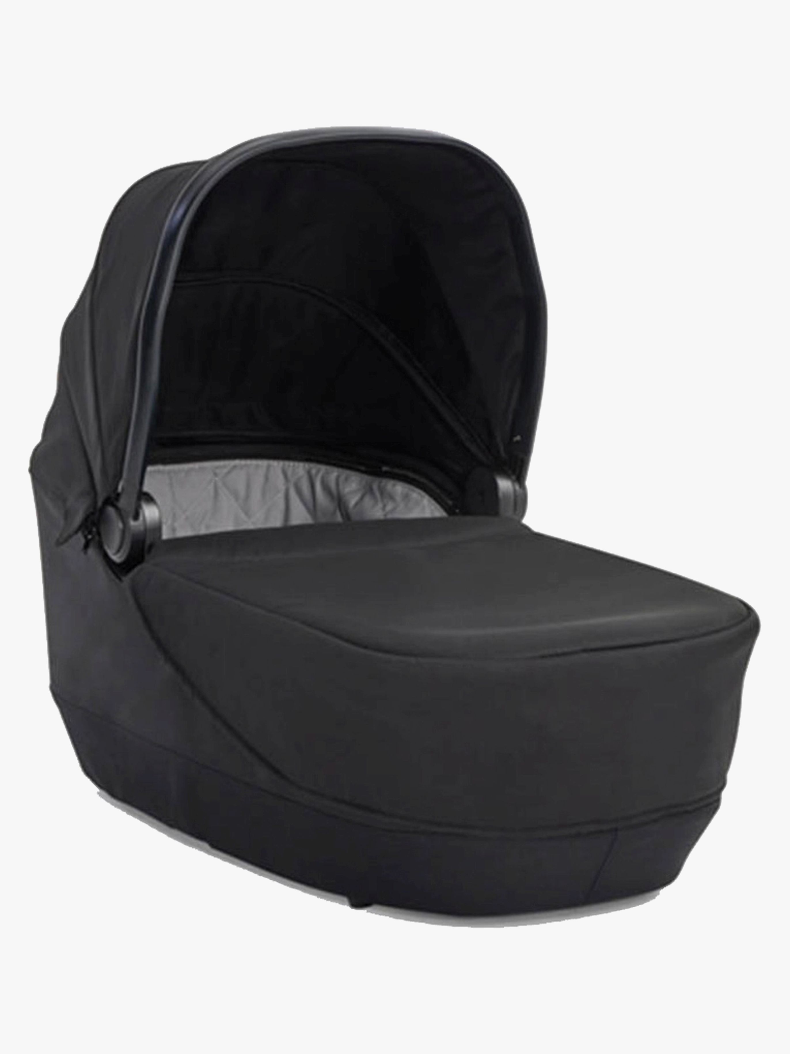 Baby Jogger City Sights Liggdel, Rich Black