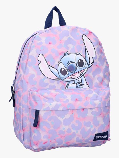 Disney Stitch Ryggsäck 14L, Ultimate Icons