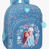 Disney Frozen Ryggsäck 19L, Blå