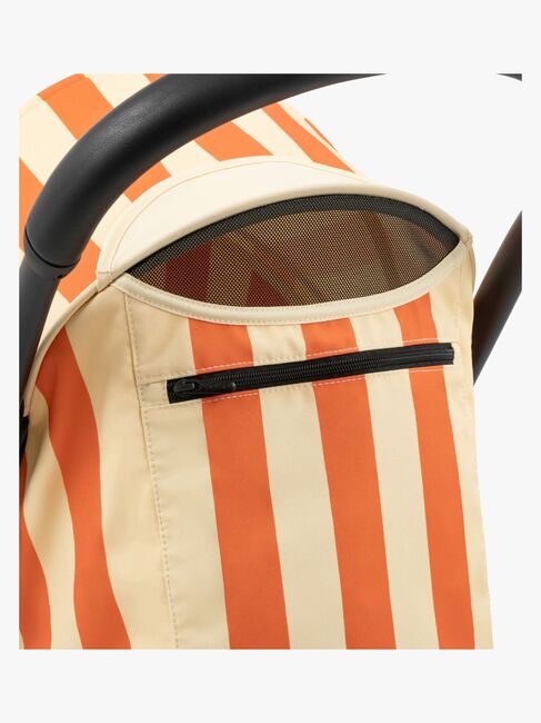 Stokke YOYO 3 6+ Färgklädselpaket, Capri