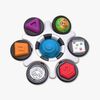 Baby Einstein Curiosity Clutch™ Aktivitetsleksak, Vit
