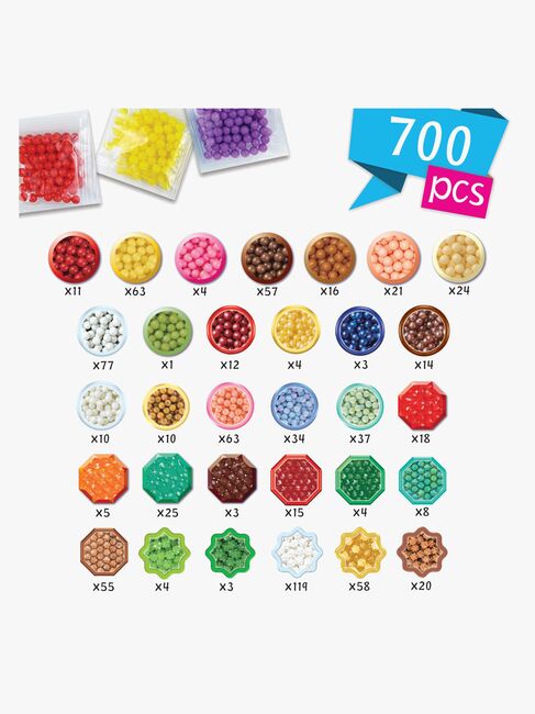 Aquabeads Pärlset Sötsaker
