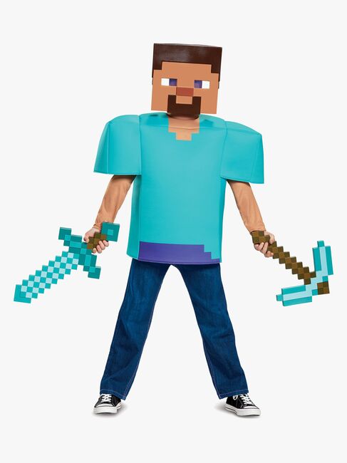 Minecraft Diamantsvärd
