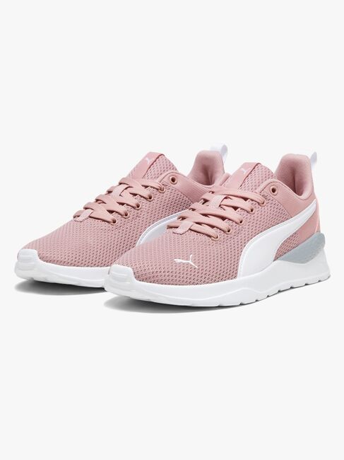 Puma Anzarun Lite Sneakers, Peach Smoothie
