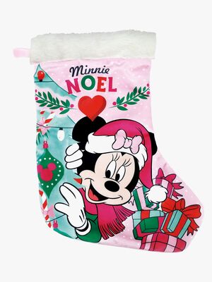 Disney Minni Hiiri Joulusukka, Vaaleanpunainen
