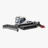 Bruder Leitwolf Pistmaskin