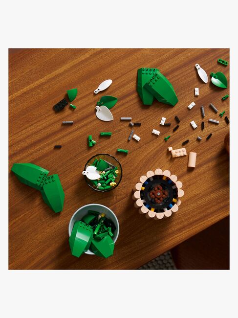 LEGO Botanicals 11504 Fredslilja