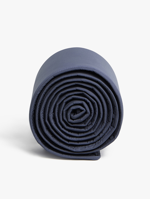 Alice & Fox MOLLY Spjälskydd 360 cm, Dusty Blue