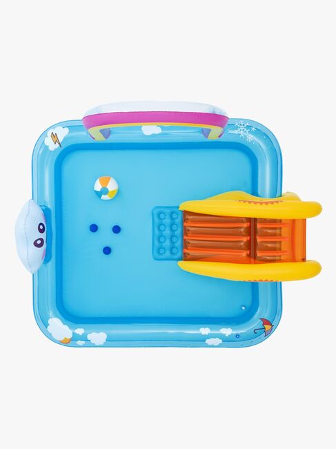 Bestway Vattenpark Rainbows 'N Rays