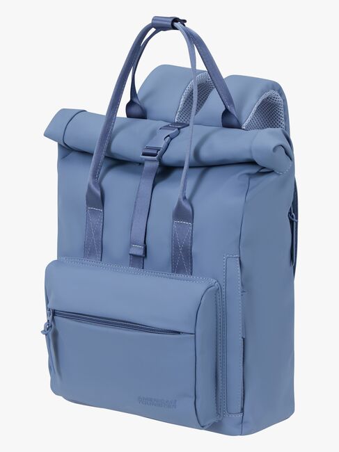 American Tourister Urban Groove City Mono Ryggsäck 17L, Storm Blue