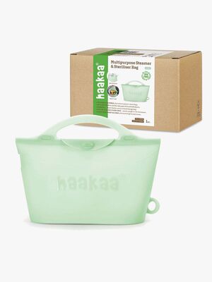 Haakaa Sterilisierungsbeutel