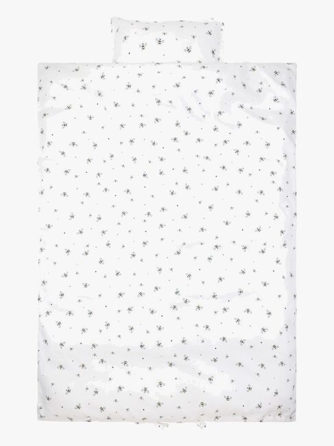 Vanilla Copenhagen Bäddset Baby 70x80, HoneyBee Happy