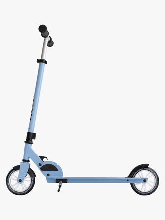 STIGA STR Sparkcykel Cruise 145-S, Blå