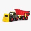 ABC Traktor med Släpvagn