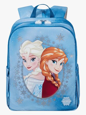 Samsonite Ryggsäck 15L DayDream Disney, Frozen Magic