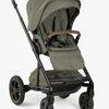 Nuna MIXX NEXT Sittvagn, Pine