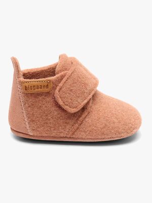 Bisgaard Ull Inneskor, Rose
