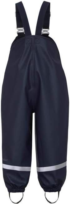 Didriksons Plaskeman Regnbyxa, Navy