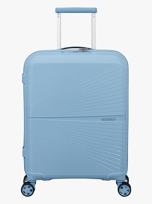 American Tourister Airconic Spinner Resväska 33,5L, Neptune Blue