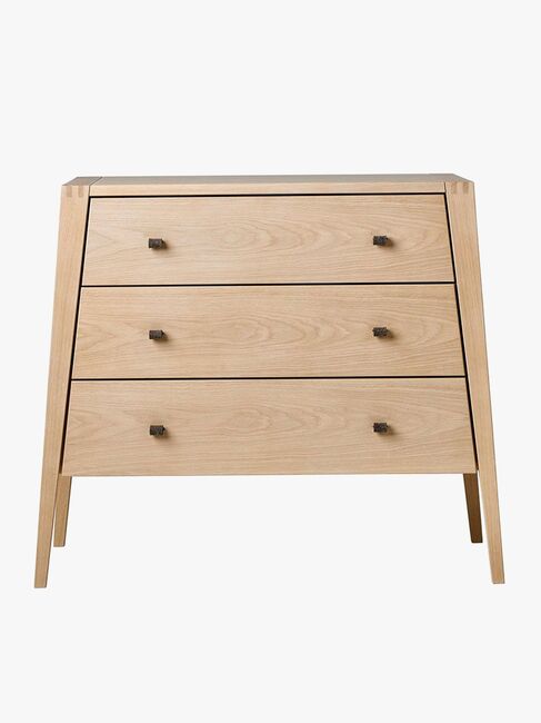 Leander Linea Byrå, Oak
