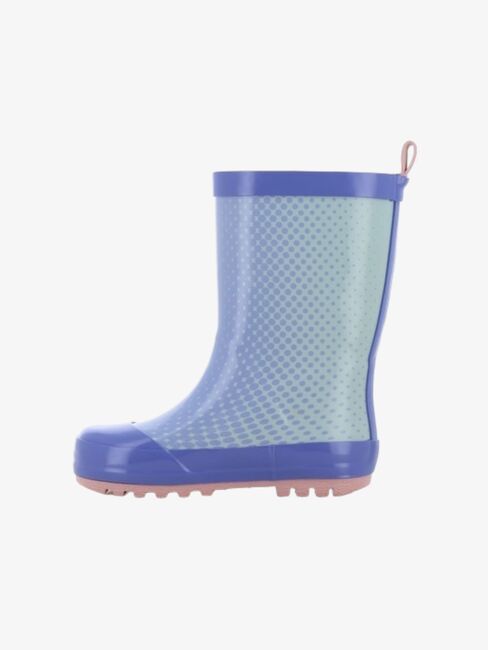 Disney Lilo & Stitch Gummistövlar, Lilac/Light Pink