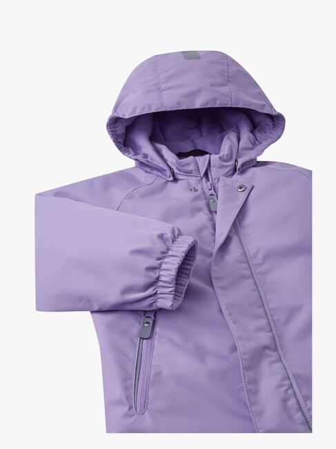 Reimatec Puhuri Overall, Blooming Lilac