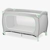 Hauck Sleep N Play Go Plus Resesäng, Dusty Mint
