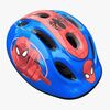 Stamp Spider-Man Cykelhjälm