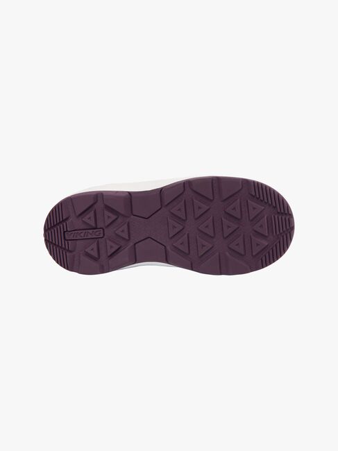 Viking Play Reflex 2V GTX Vinterkängor, Lila