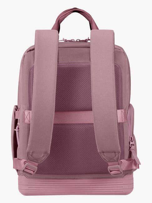 American Tourister SoulPack Ryggsäck 17L, Lilas Pink