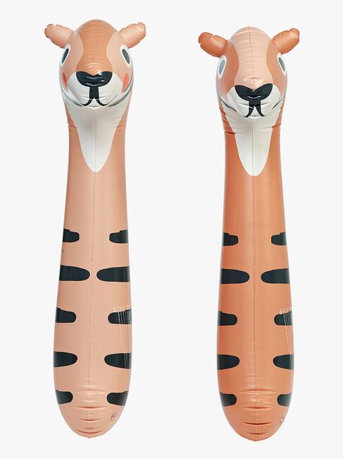 SUNNYLiFE Flytleksak 2-Pack, Tino the Tiger