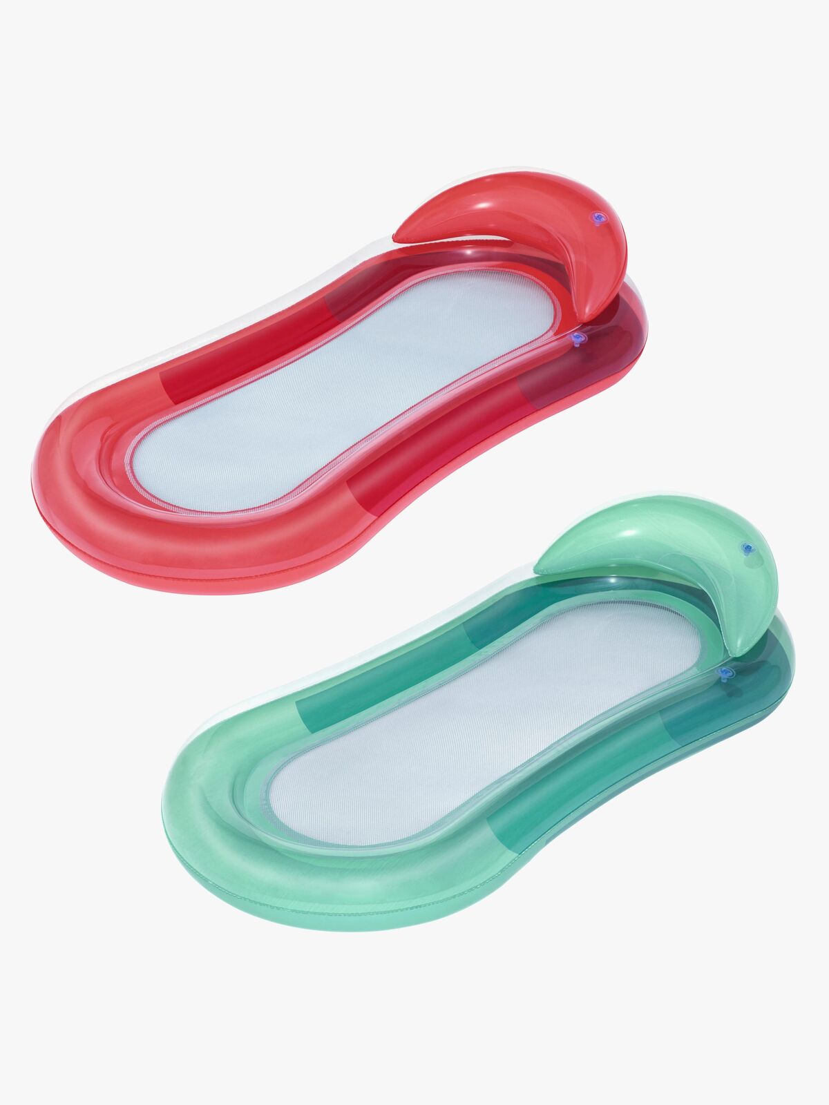 Bestway Badmadrass HydroLuxe Lounge