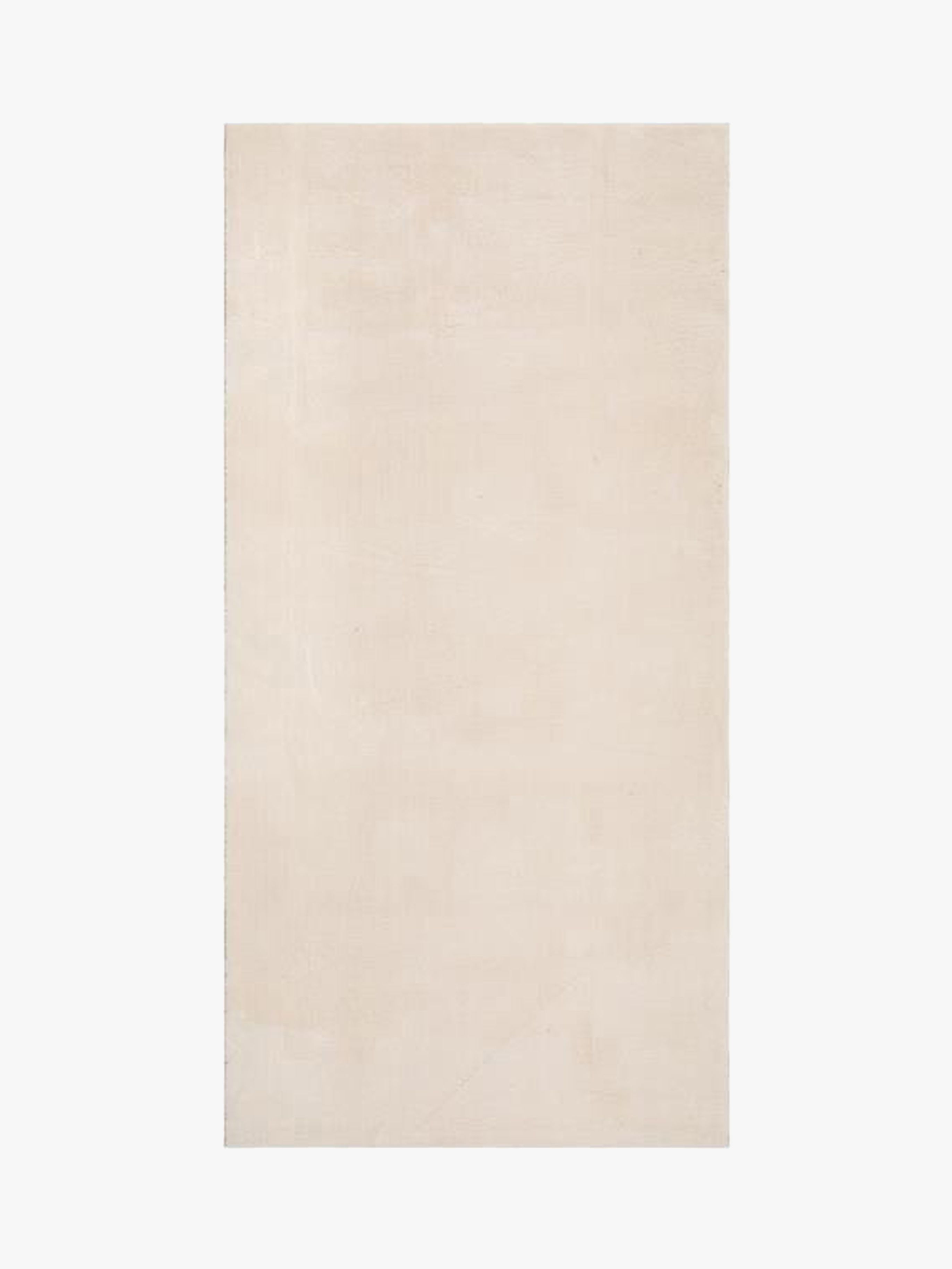 KMCarpets Barnmatta 80x150, Soft Natur, Barnrum