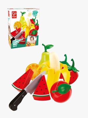 Hape Leikkisetti Hedelmät