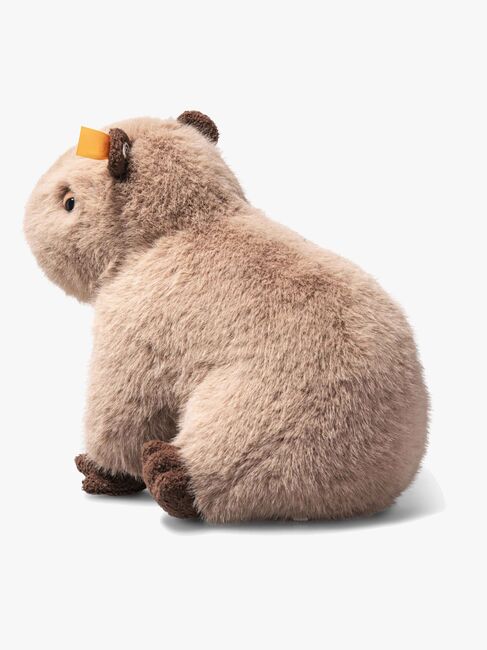 Steiff Gosedjur Capybara 23 cm