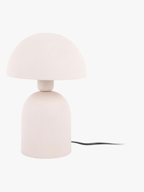 PresentTime Boaz Bordslampa, Warm Grey