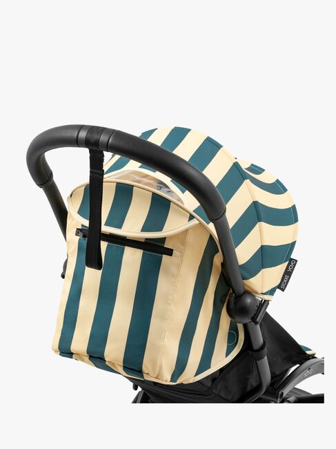 Stokke Riviera Summer Kit, Monaco