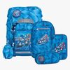Beckmann Classic Väskset 22L, Blue Lightning