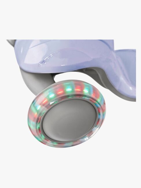 Vanilla Copenhagen Sparkcykel, Lavender