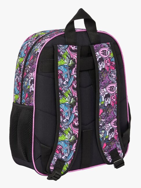 Monster High Drama Ryggsäck 15L