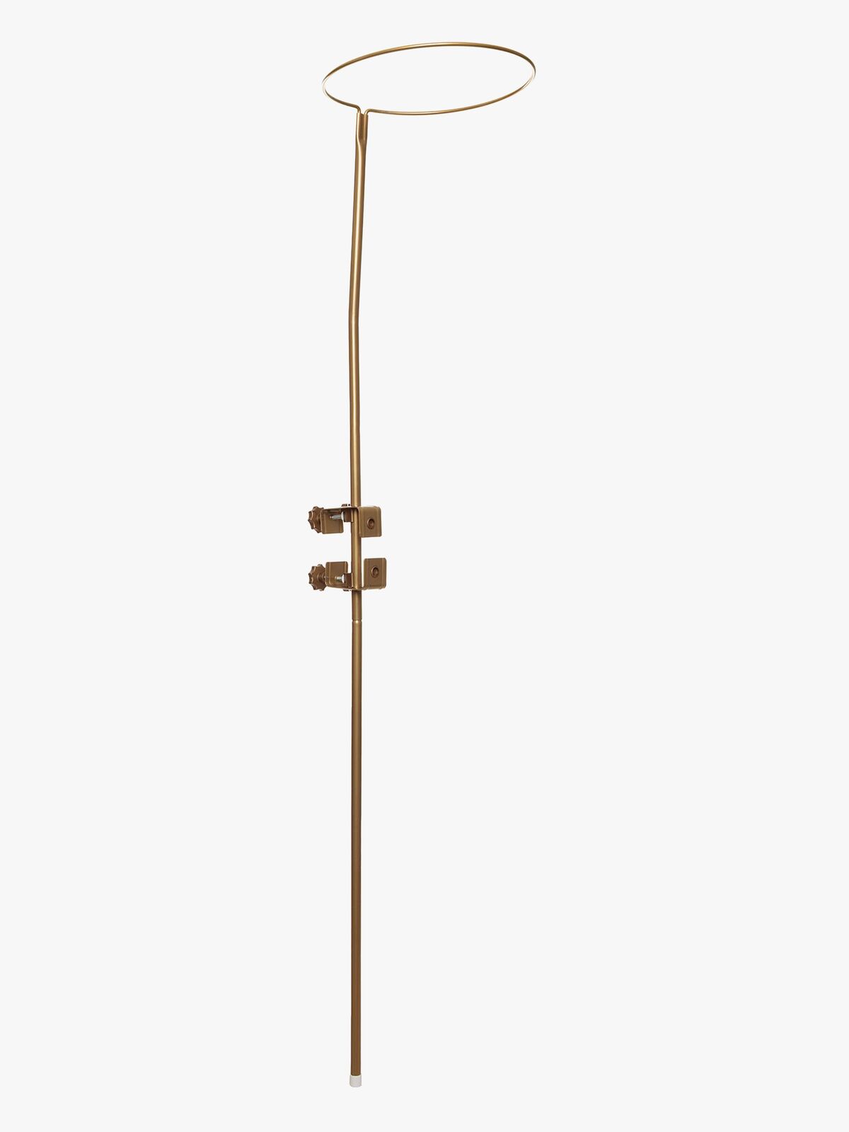 Jollein Sänghimmelstativ med Fäste, Mässing