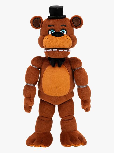 Five Nights at Freddy's Feature Gosedjur Freddy 40 cm